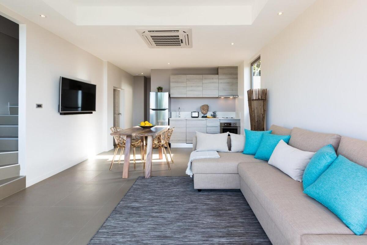 1br Boutique Style Yaonoi Villa