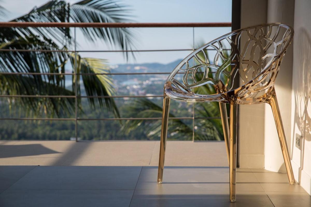 1br Boutique Style Yaonoi Villa *