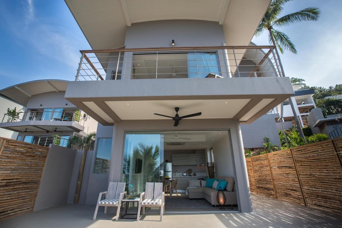 Villa 1br Boutique Style Yaonoi *