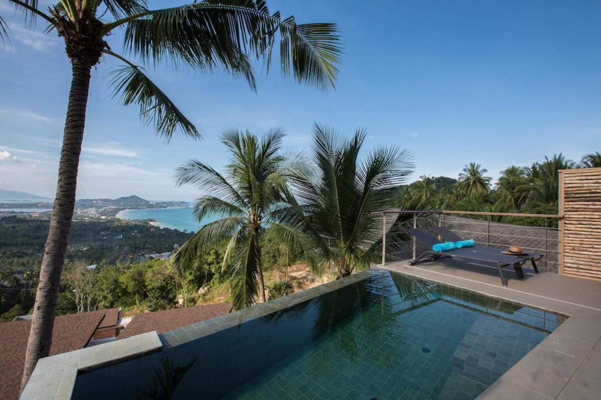 Villa 1br Boutique Style Yaonoi Bang Rak Beach (Koh Samui)