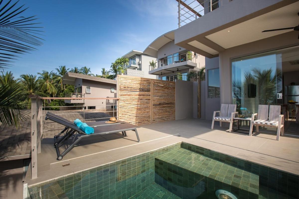 Villa 1br Boutique Style Yaonoi