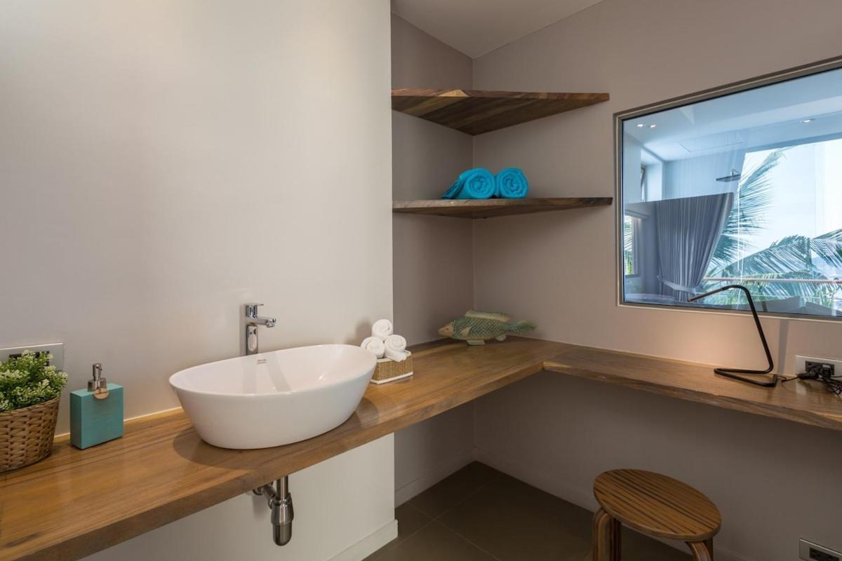 1br Boutique Style Yaonoi * Bang Rak Beach (Koh Samui)