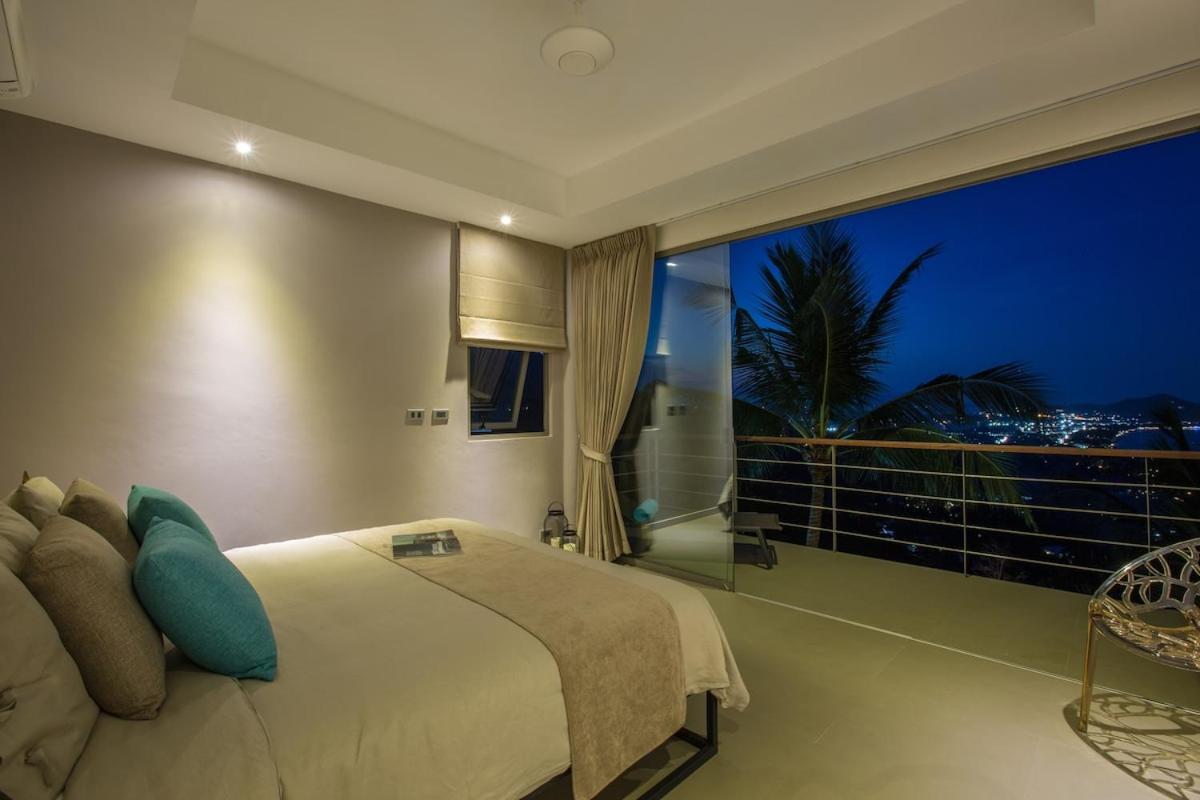 Villa 1br Boutique Style Yaonoi