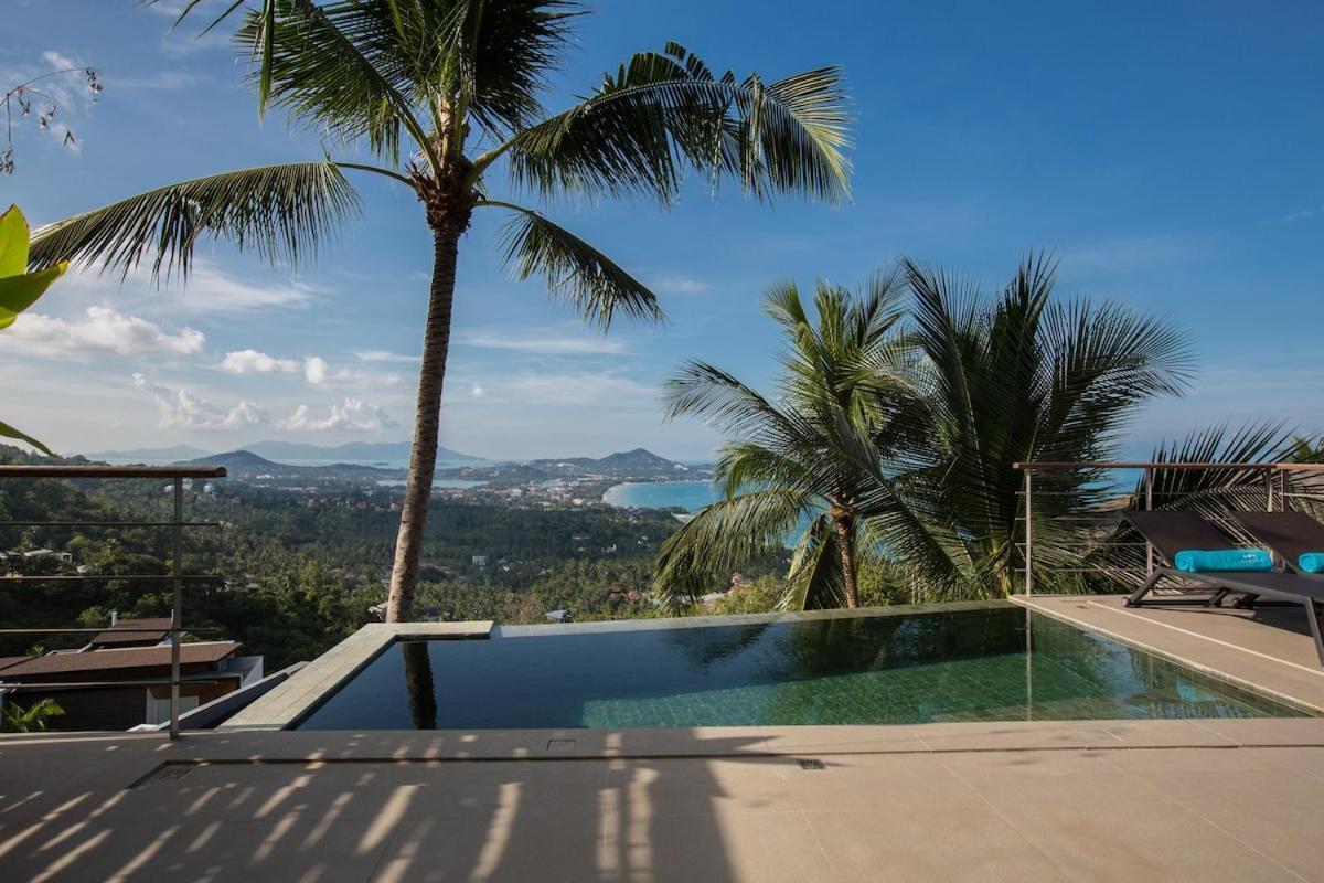 1br Boutique Style Yaonoi Villa *