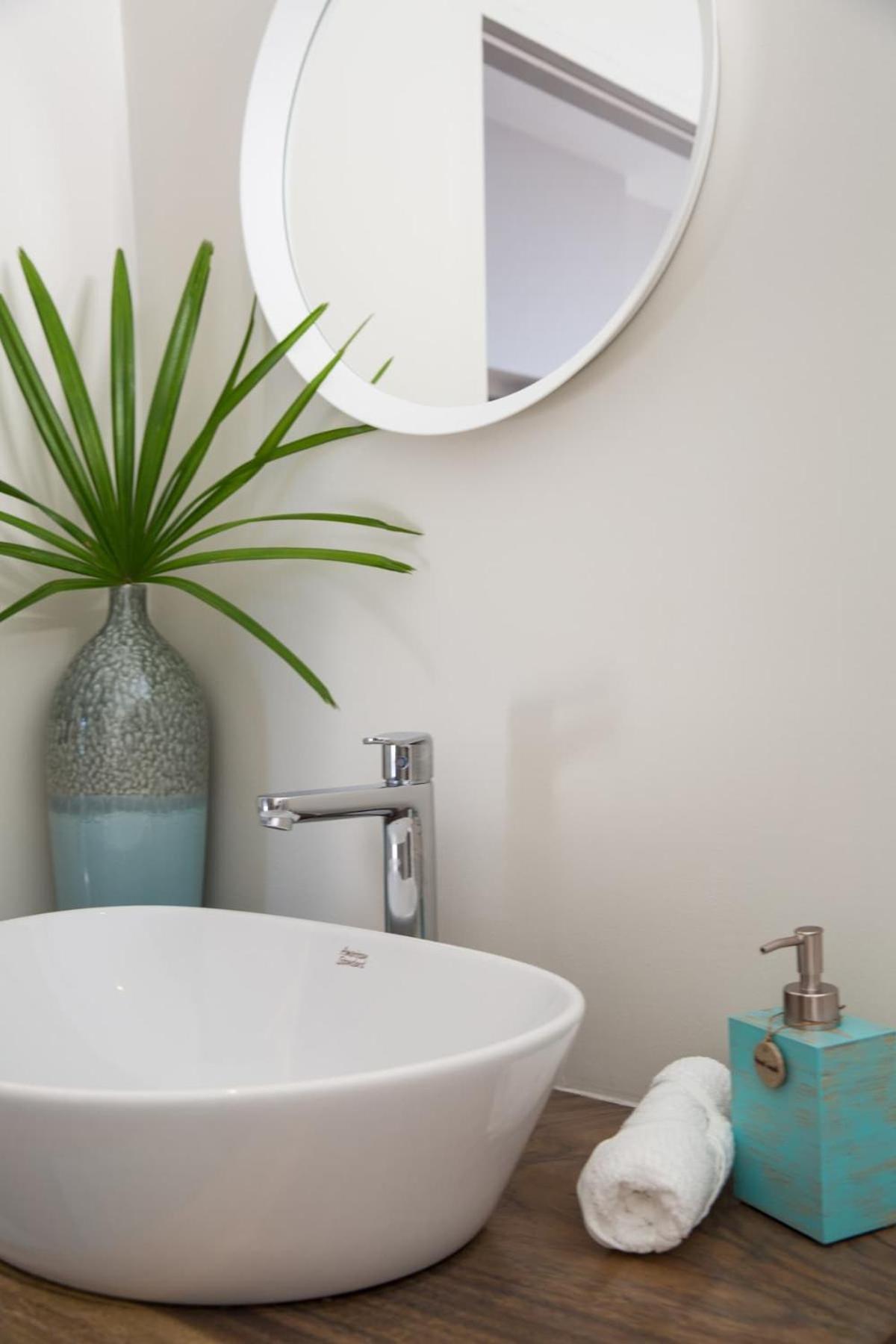 Villa 1br Boutique Style Yaonoi *