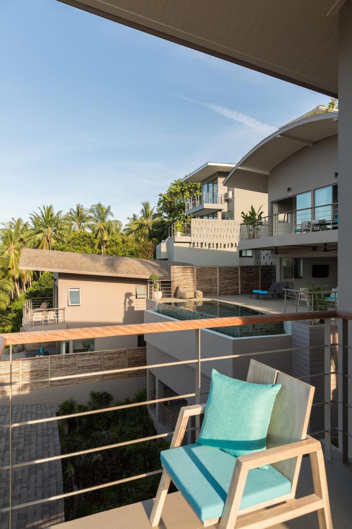 1br Boutique Style Yaonoi Villa