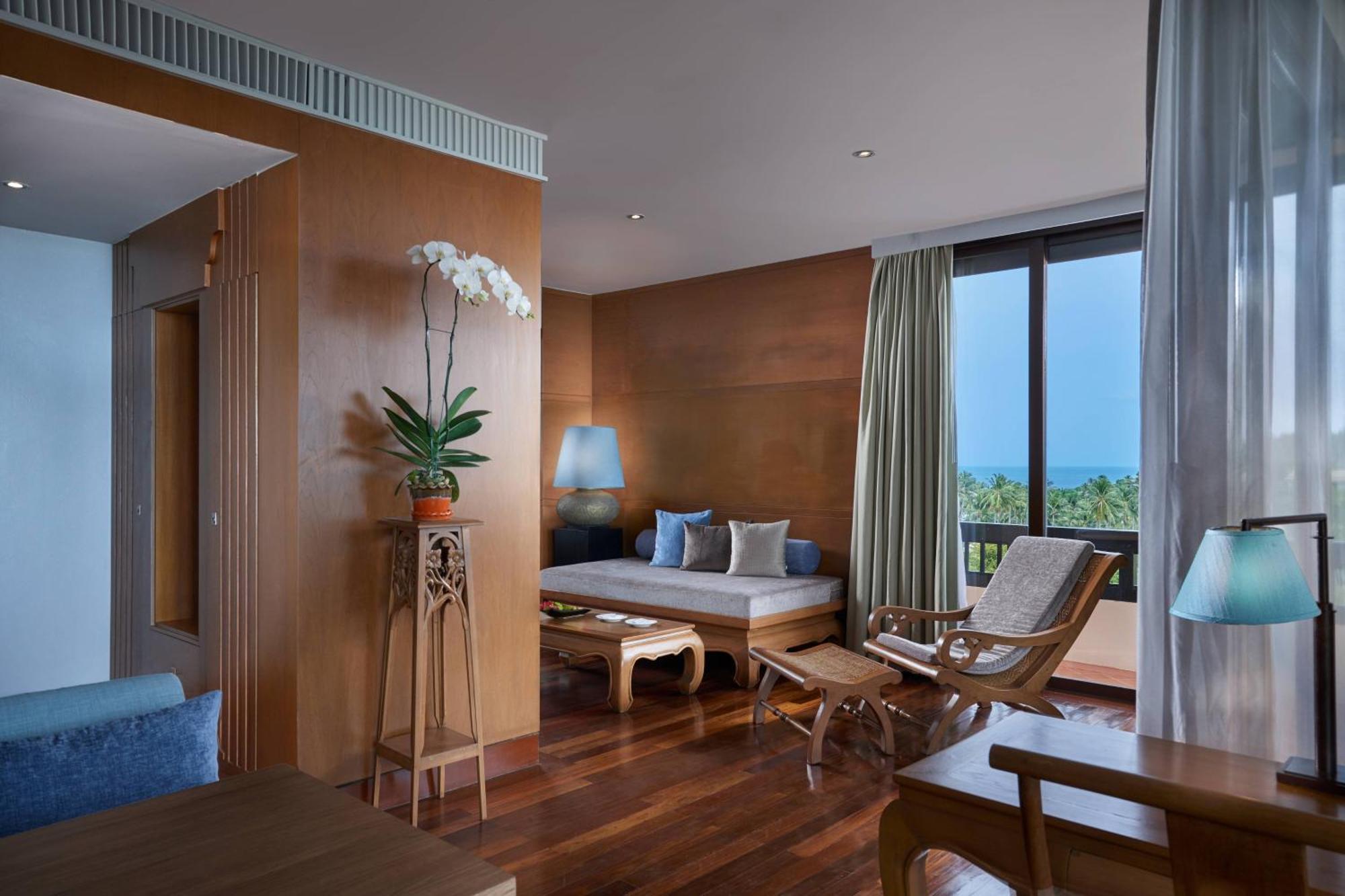 Renaissance Koh Samui & Resort 5*