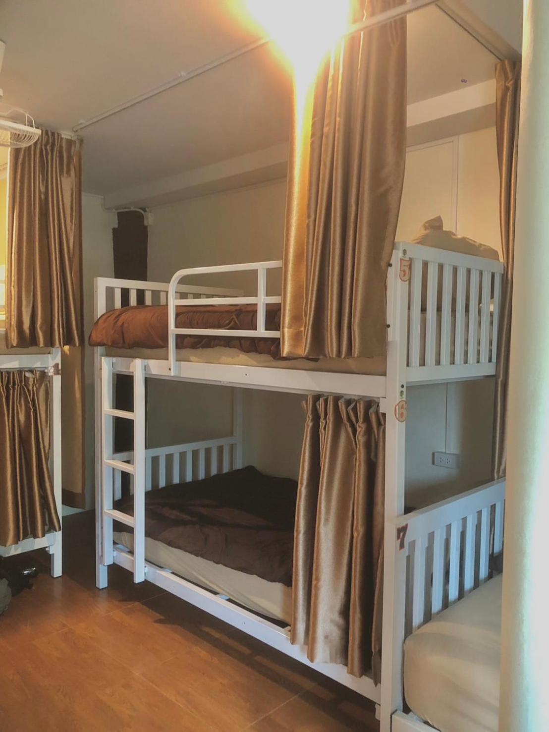 Hostel Blockhouse Samui *
