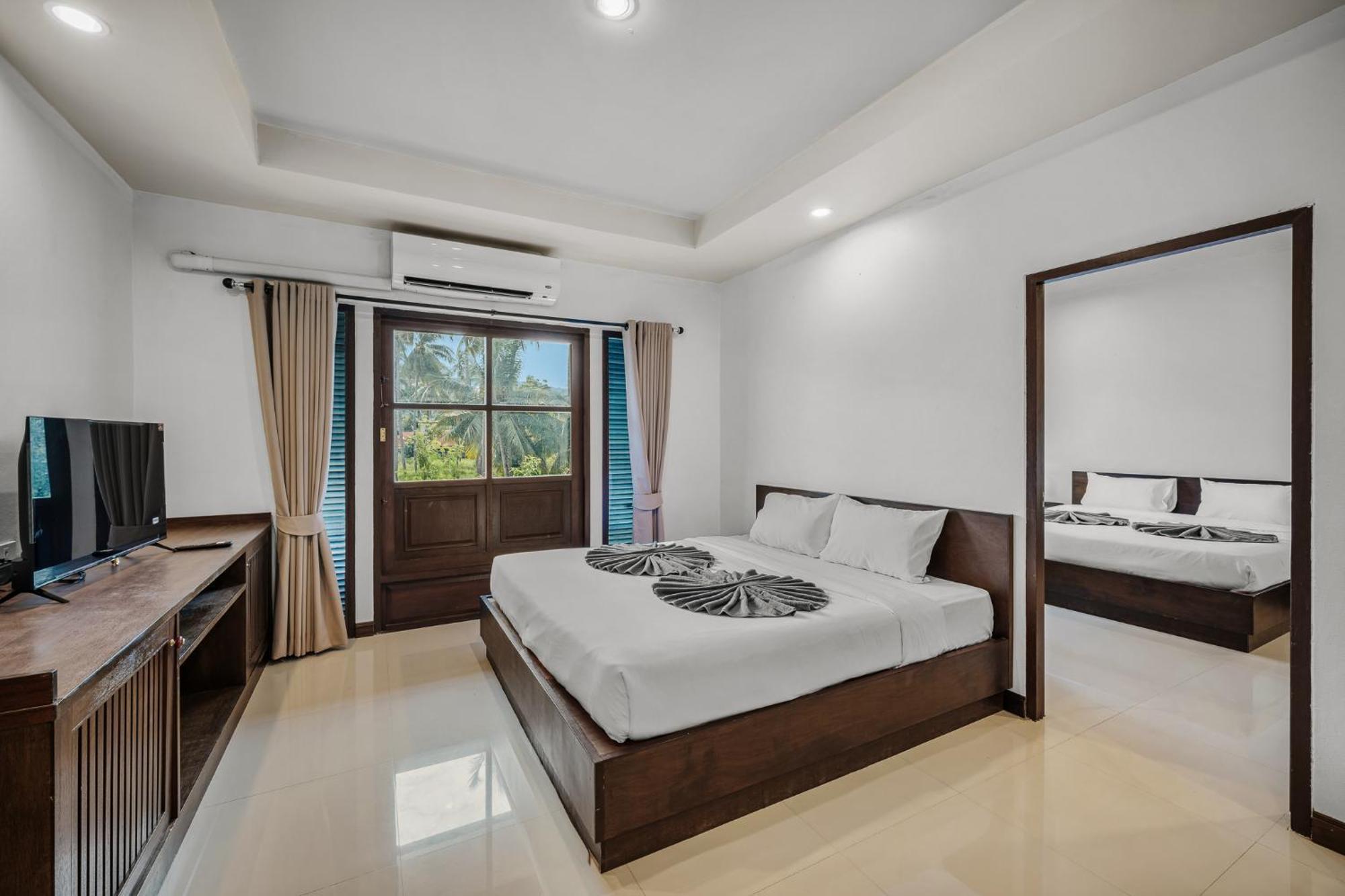 Simply Fisherman's Village Hotel Amphoe Koksamui