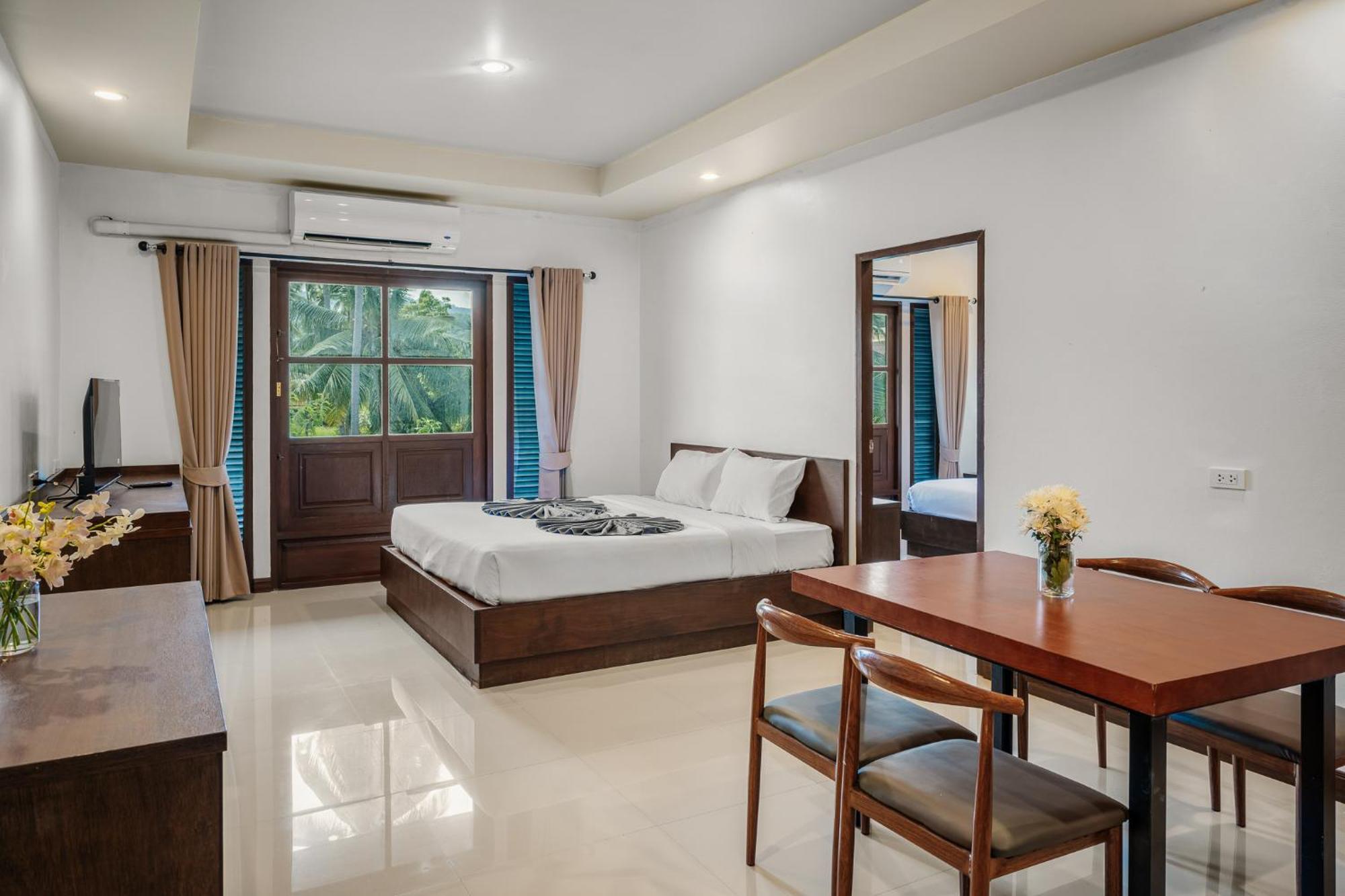 Hotel Simply Fisherman's Village Amphoe Koksamui