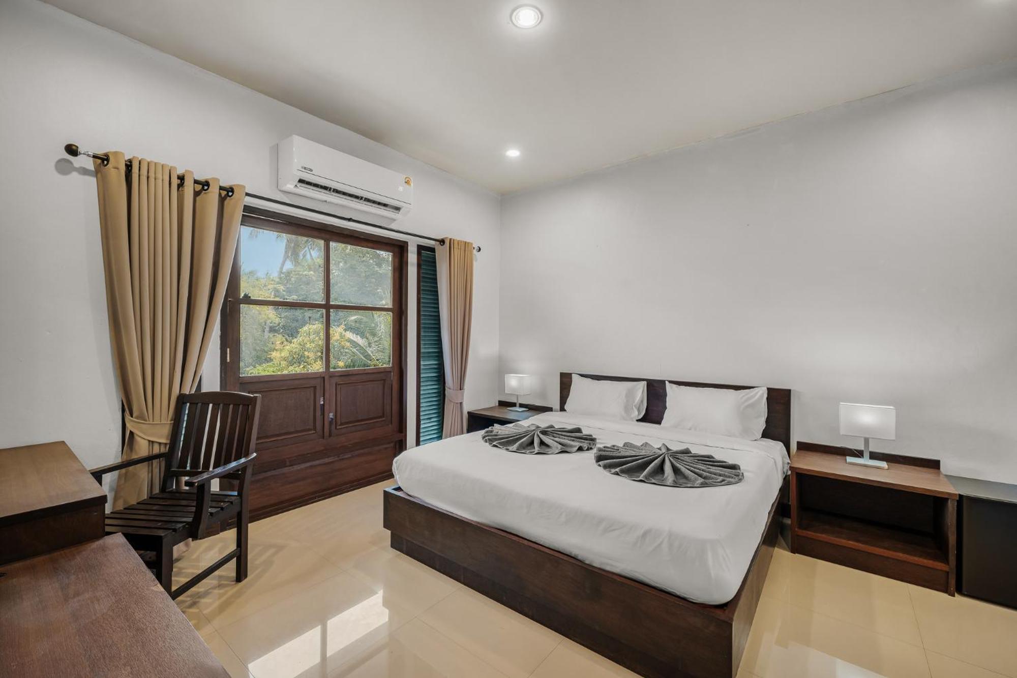 Hotel Simply Fisherman's Village