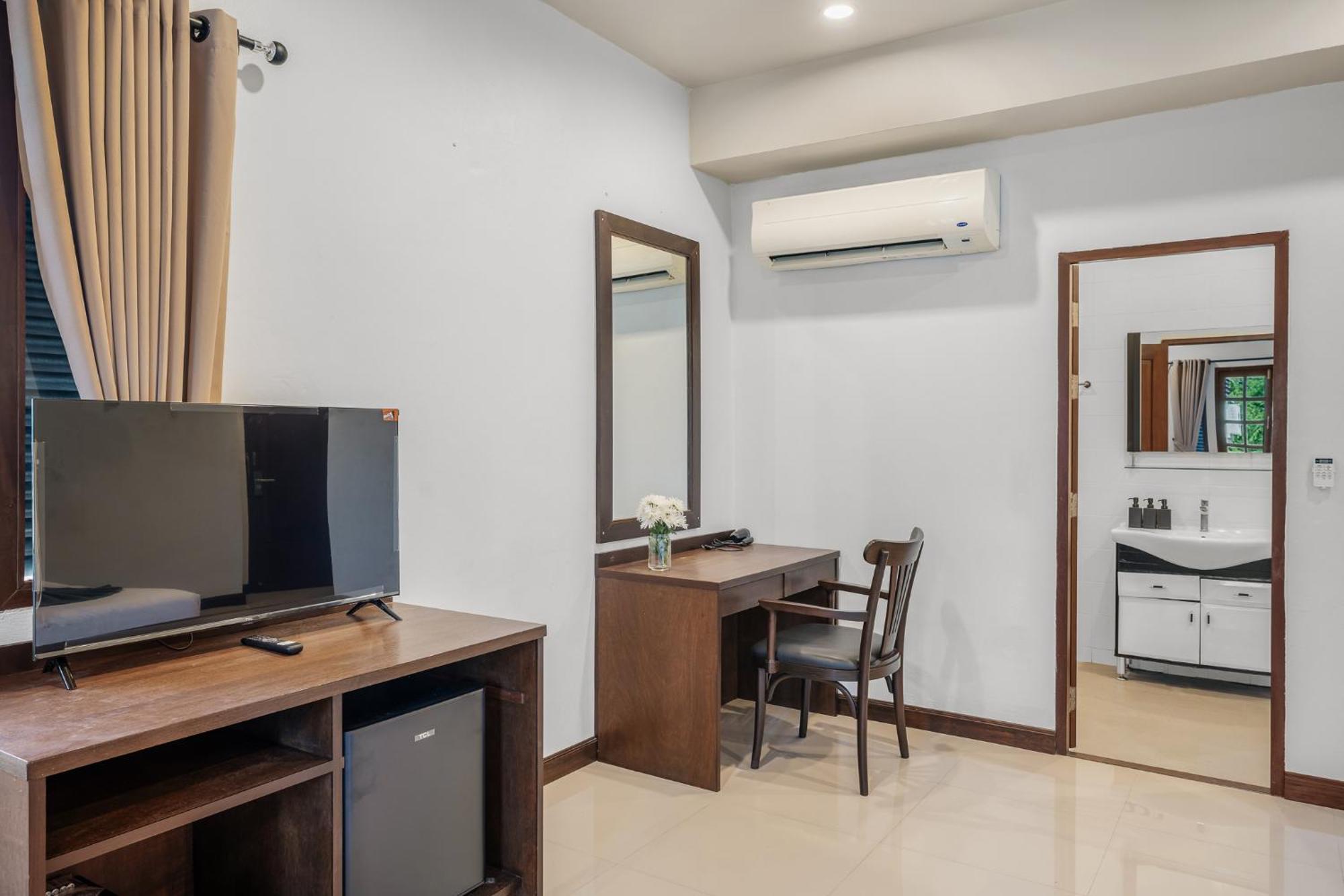 Simply Fisherman's Village Hotel Amphoe Koksamui