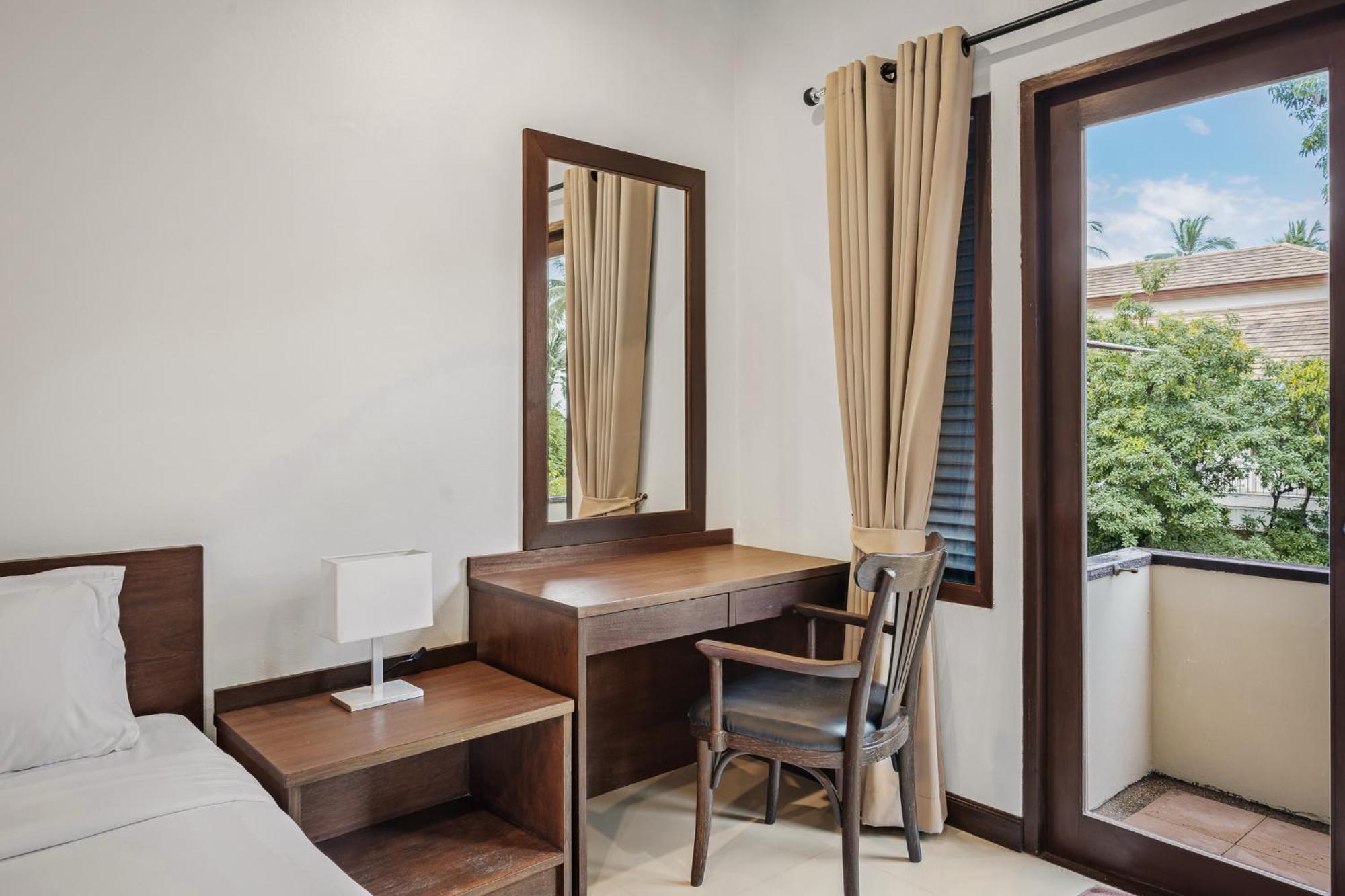 Hotel Simply Fisherman's Village Amphoe Koksamui