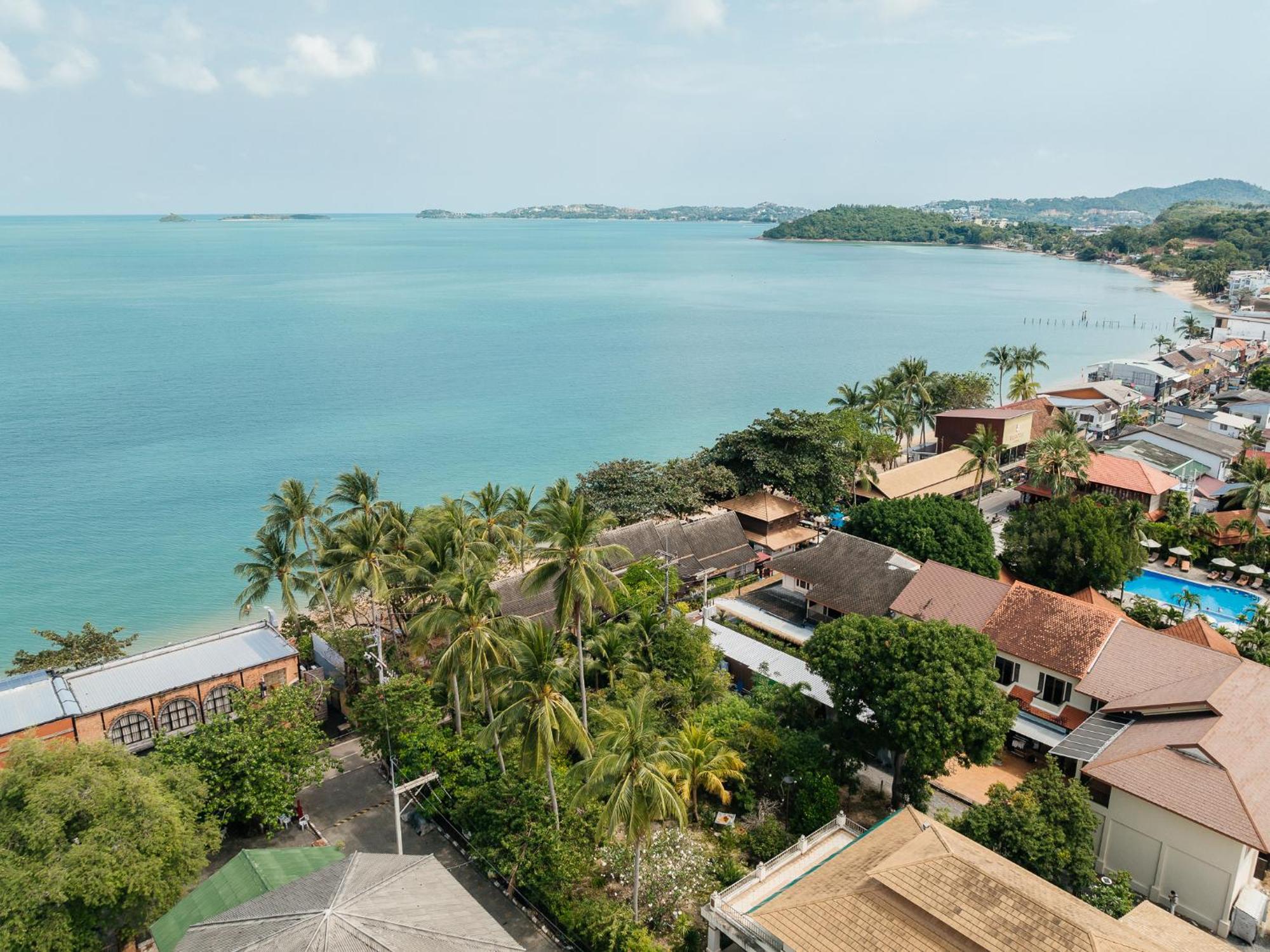 Hotel Simply Fisherman's Village 2*