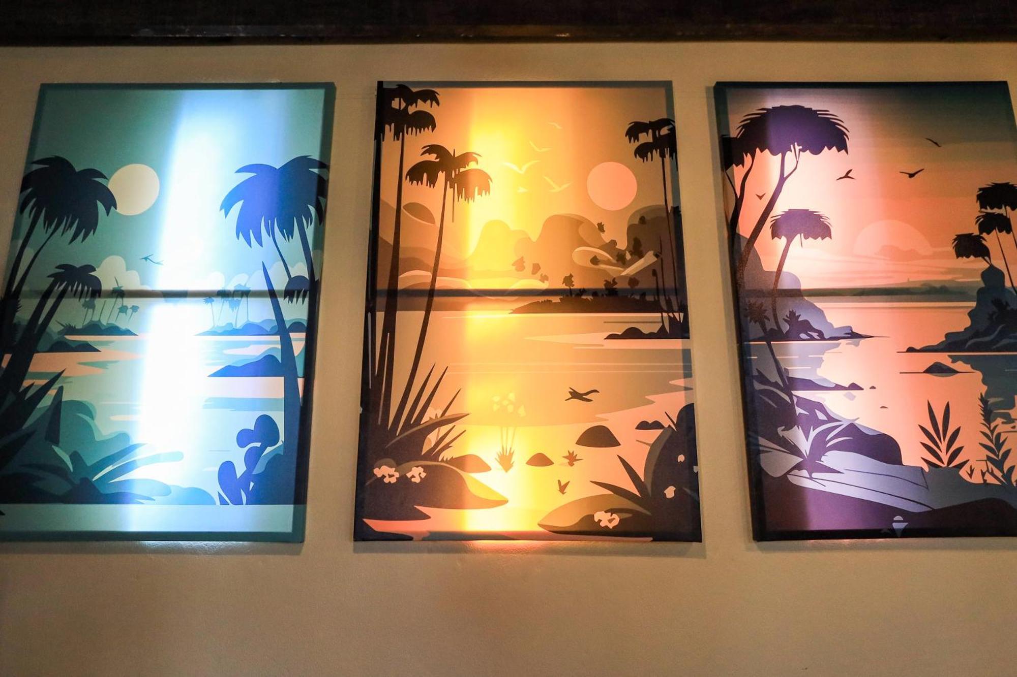 Hostel Blockhouse Samui