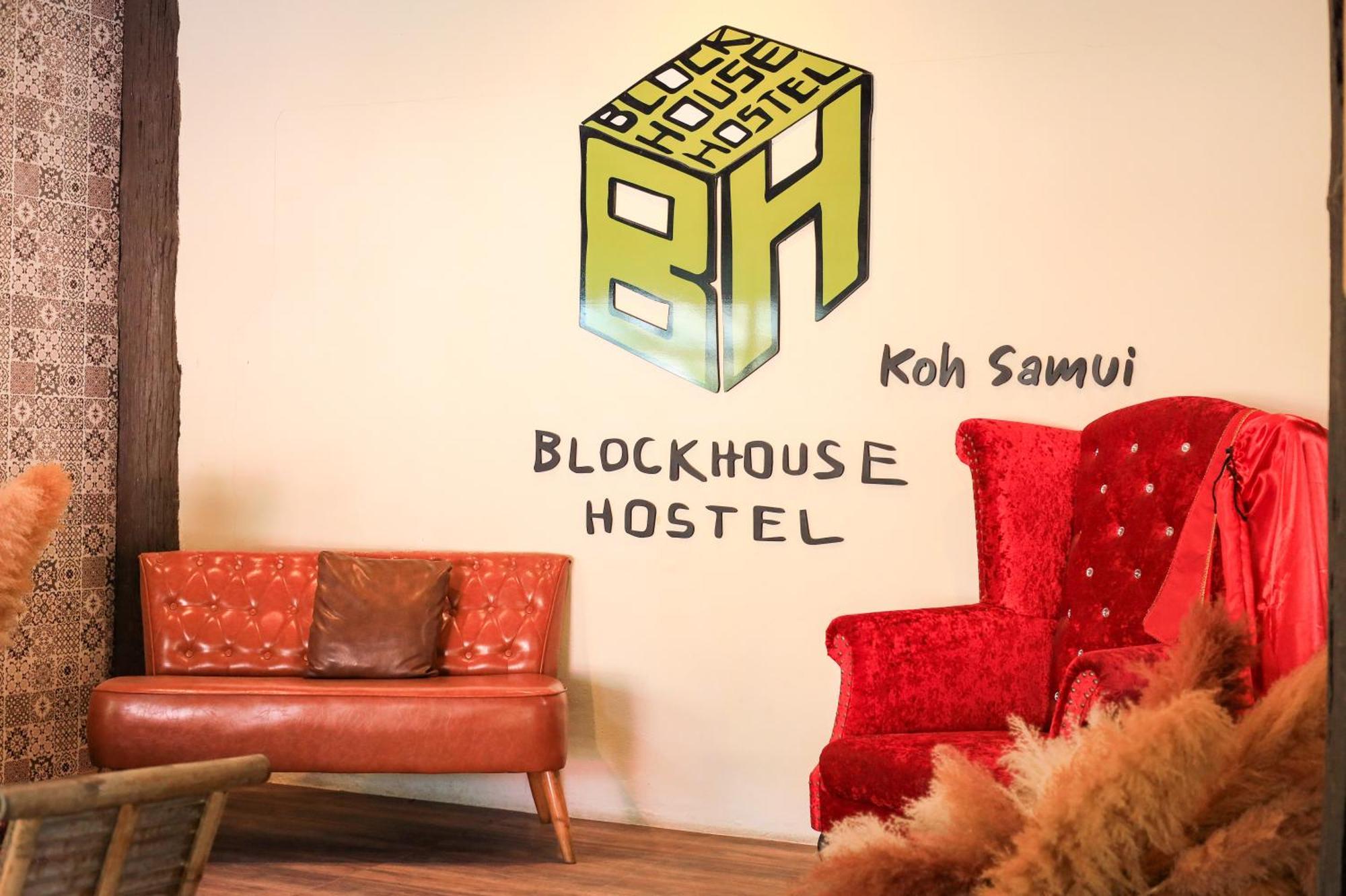 Blockhouse Samui *