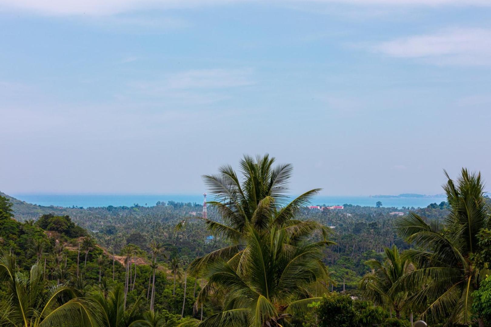 Lotus Samui Ban Bang Po
