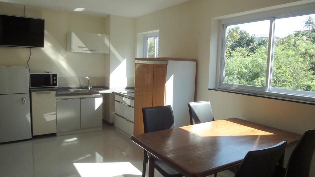 Apartment Anam Cara Bophut