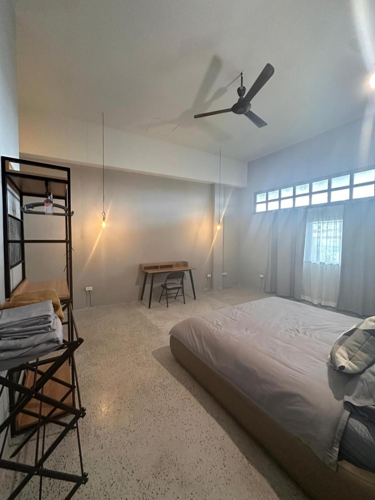 Rocka Maenam Villa Amphoe Koksamui