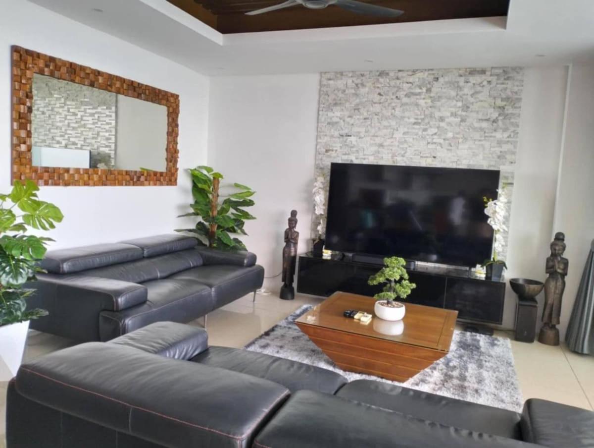 Villa Aqua Samui Clyde 212