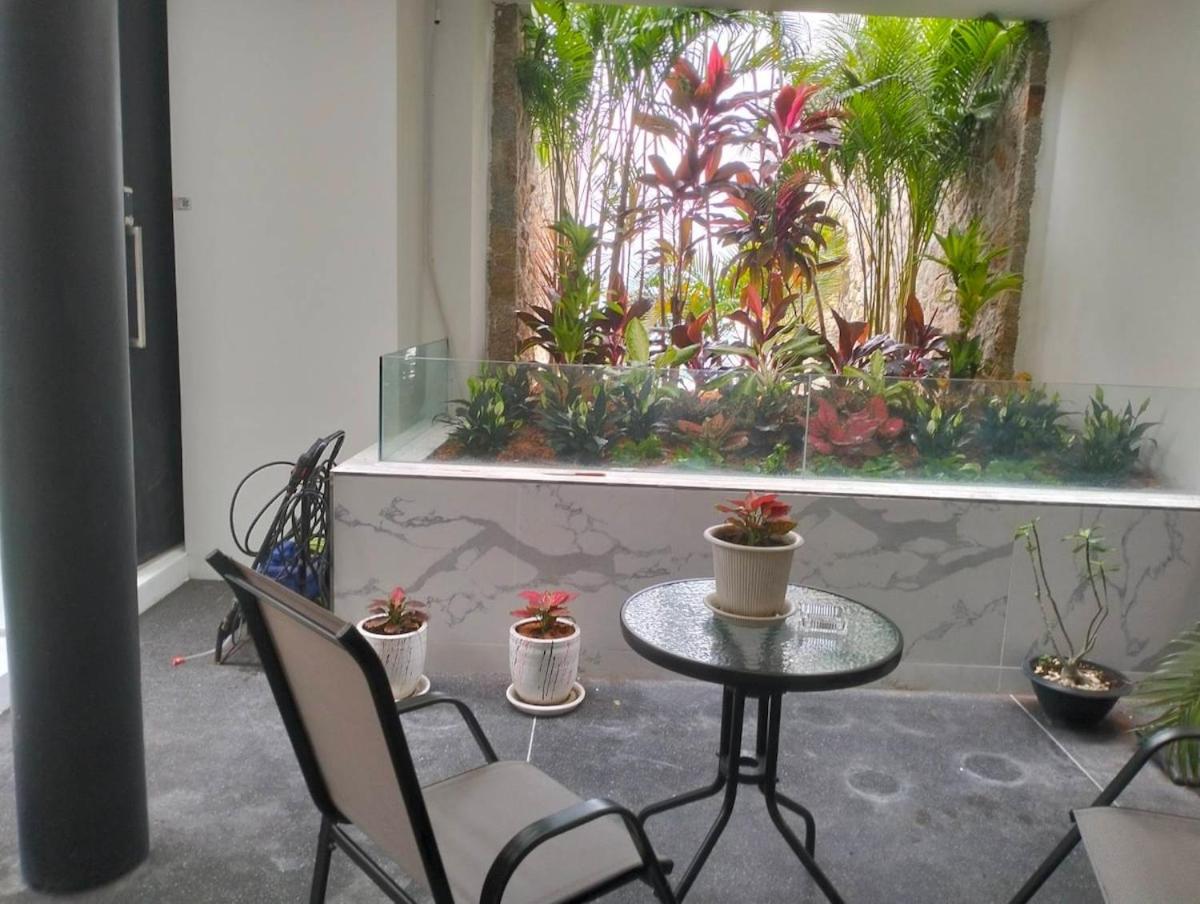 Aqua Samui Clyde 212 Villa Bophut