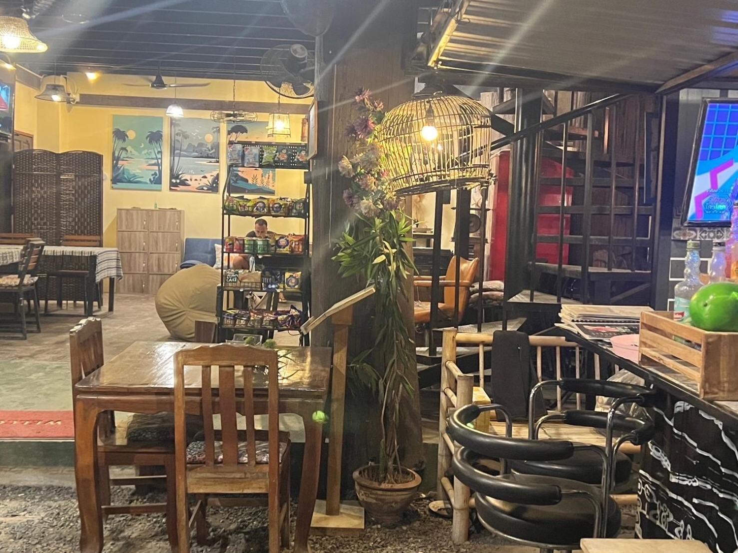 Hostel Blockhouse Samui