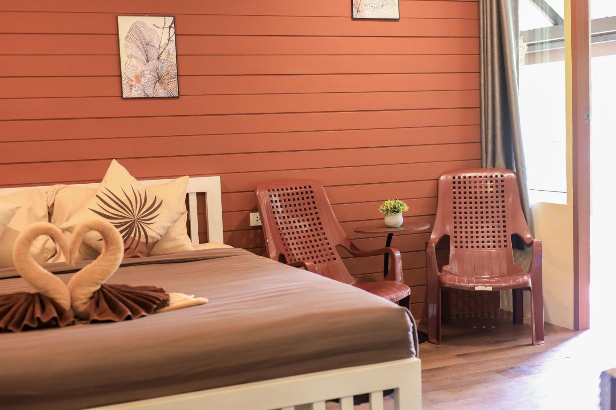 Blockhouse Samui *