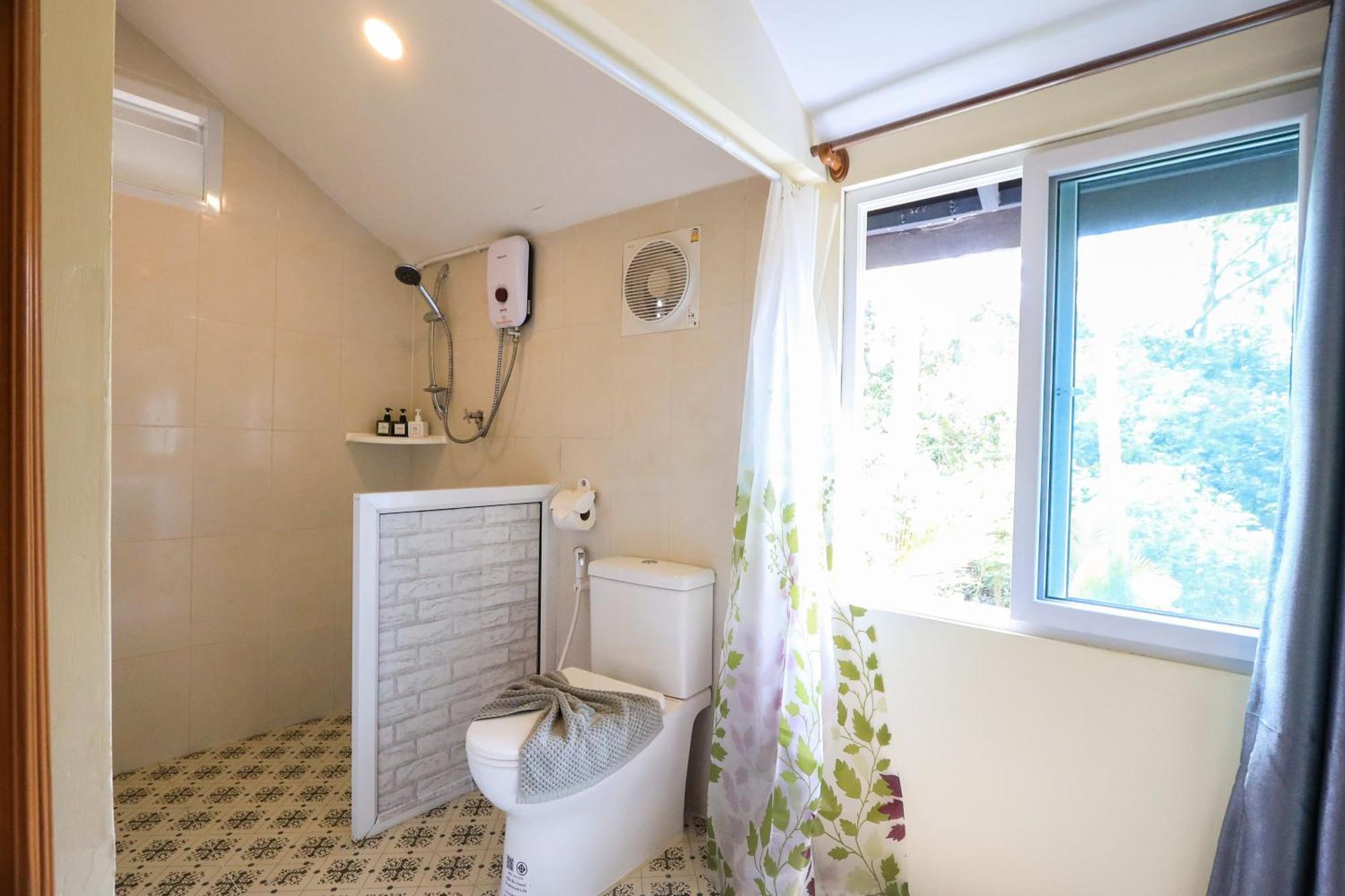 Hostel Blockhouse Samui