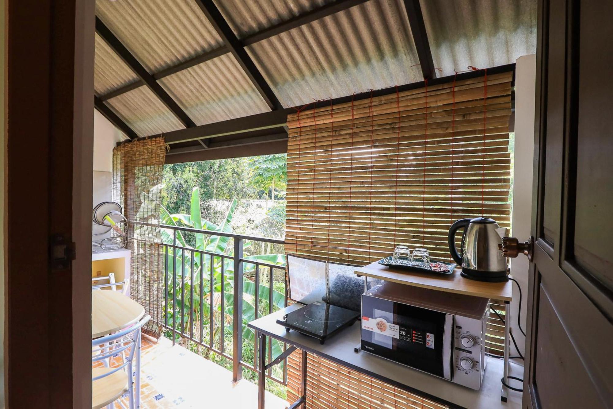 Hostel Blockhouse Samui *
