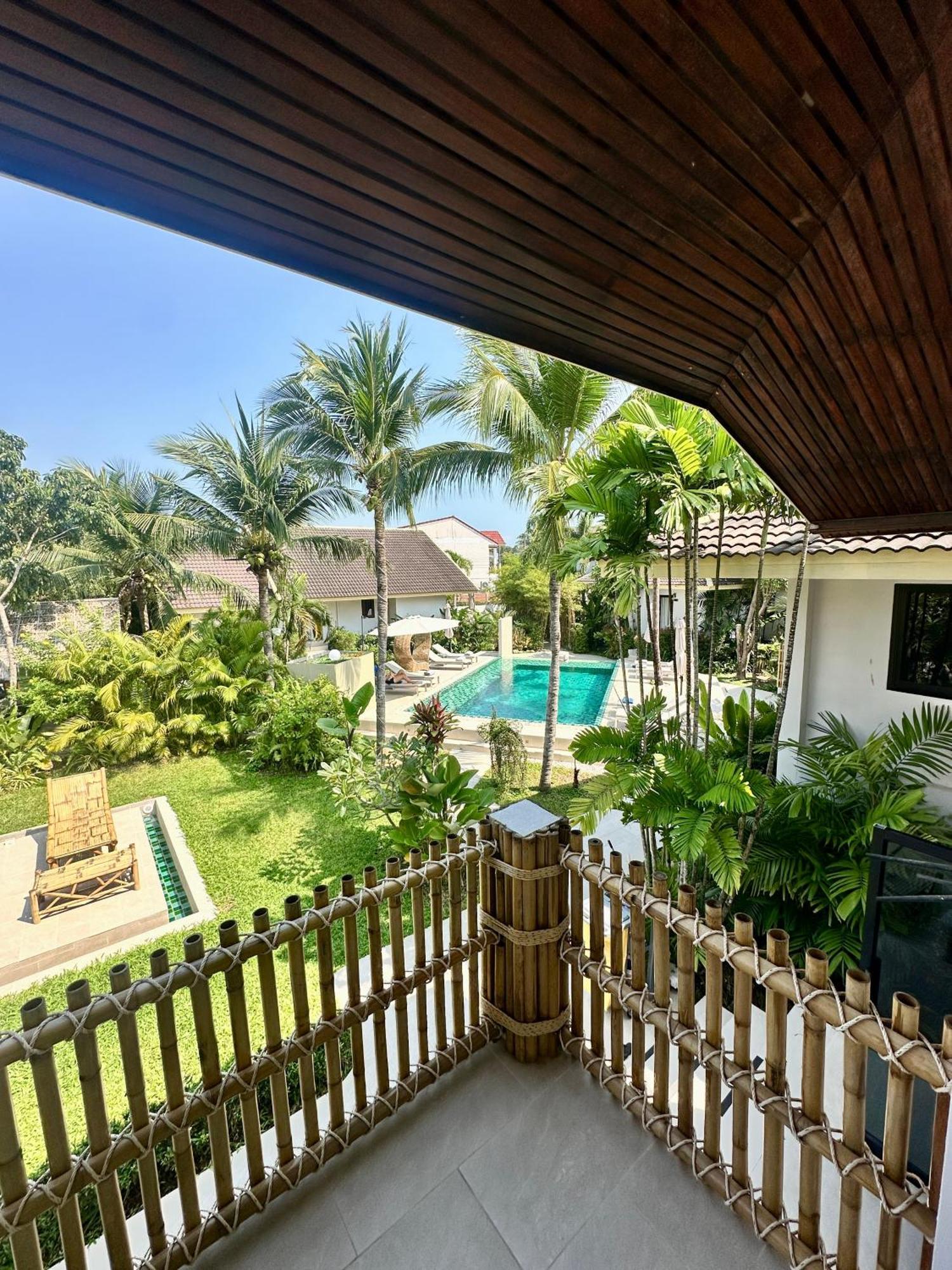 Tulum Village de vacances