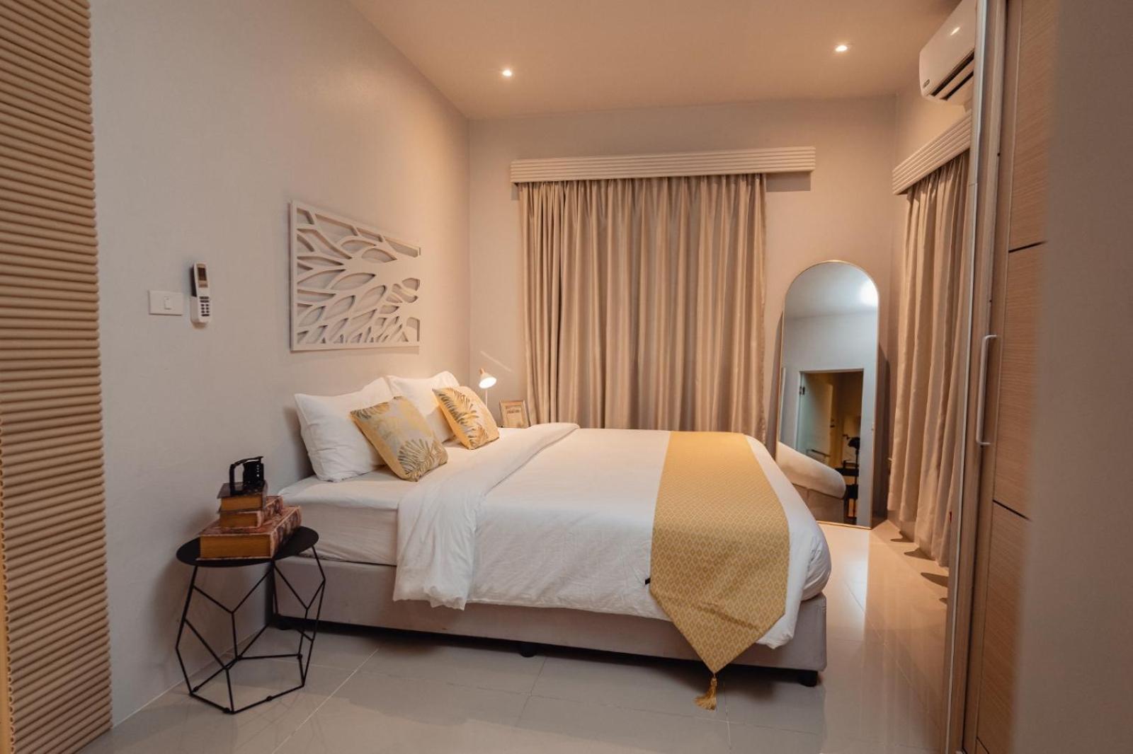 Tulum Campo de férias 4*