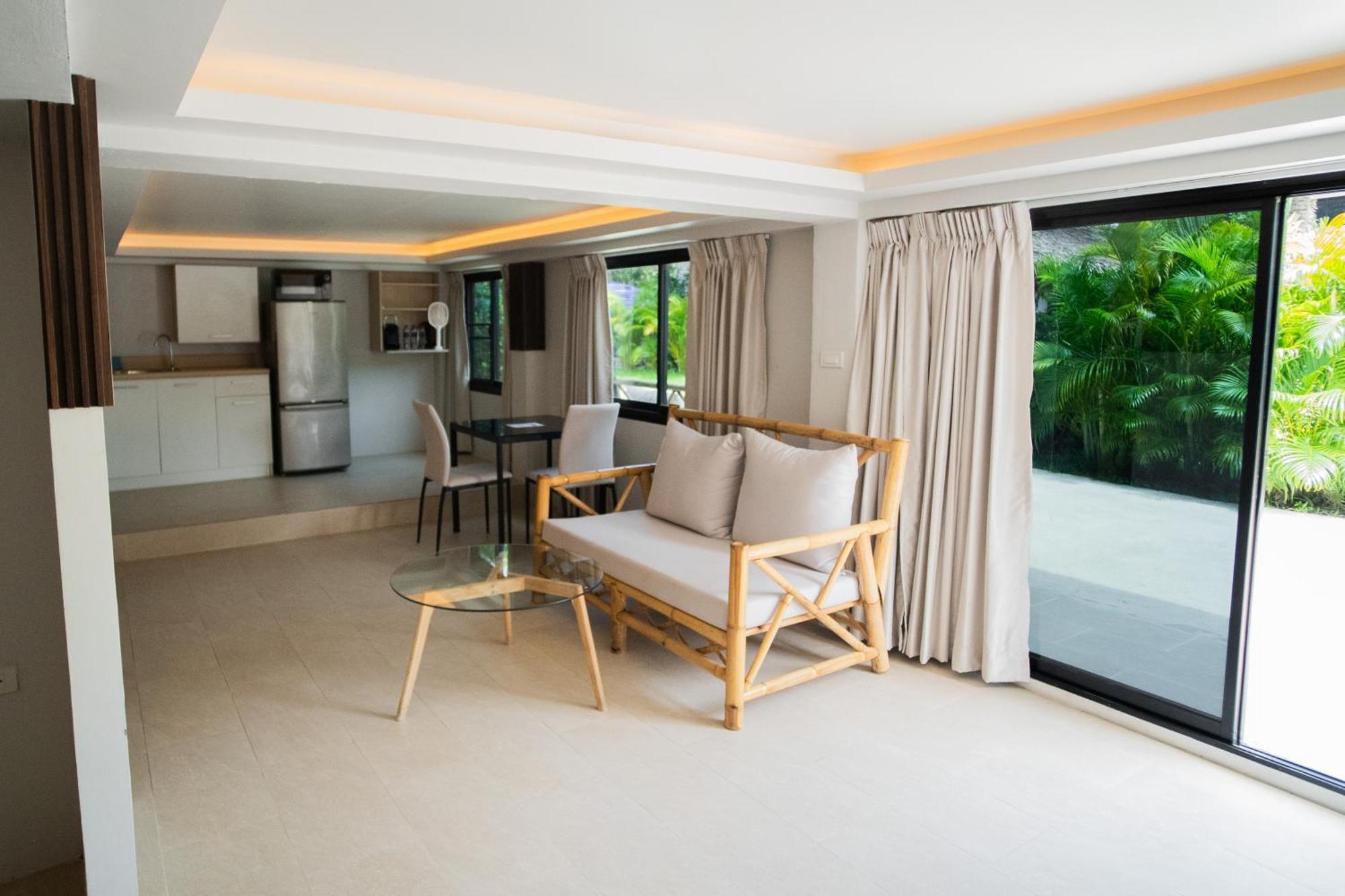 Campo de férias Tulum 4*