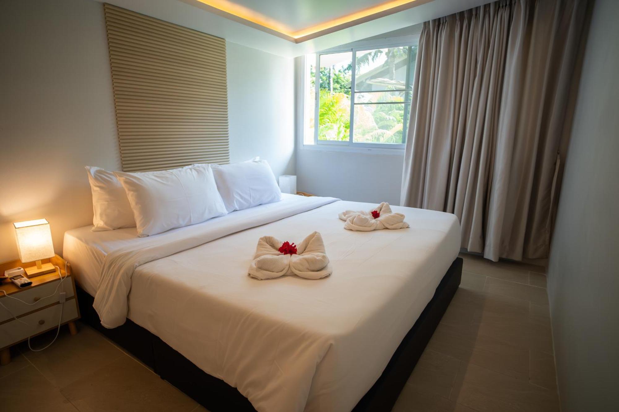 Tulum Campo de férias 4*