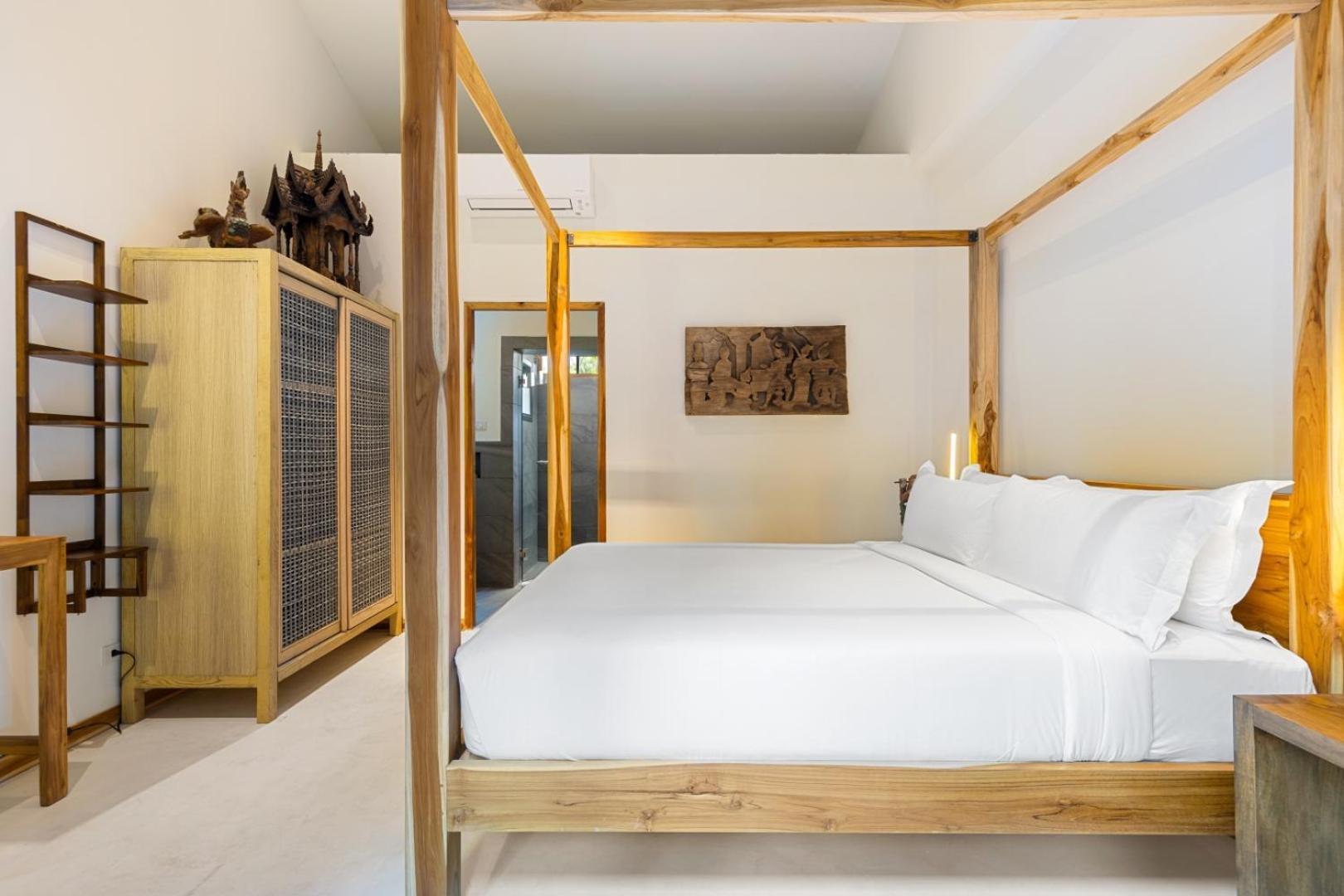 Luxury With Sunset Koh Samui