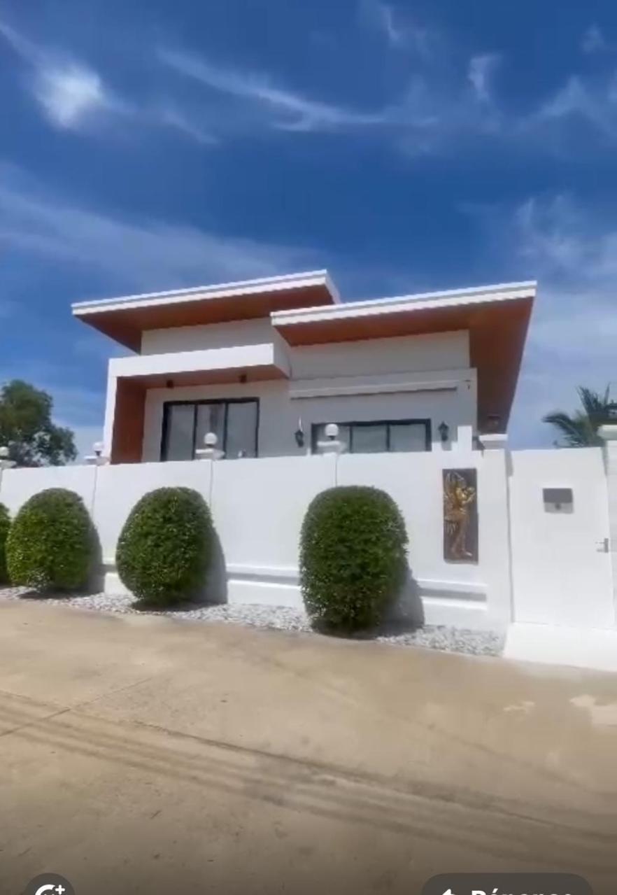 Villa La Luna *