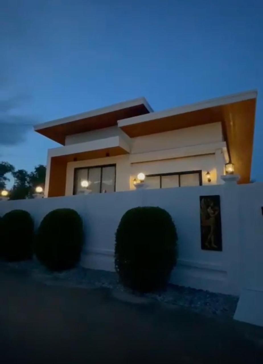 Villa La Luna Koh Samui