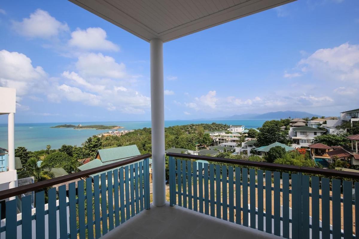 2 Bed Seaview 5 Mins To A2 Villa