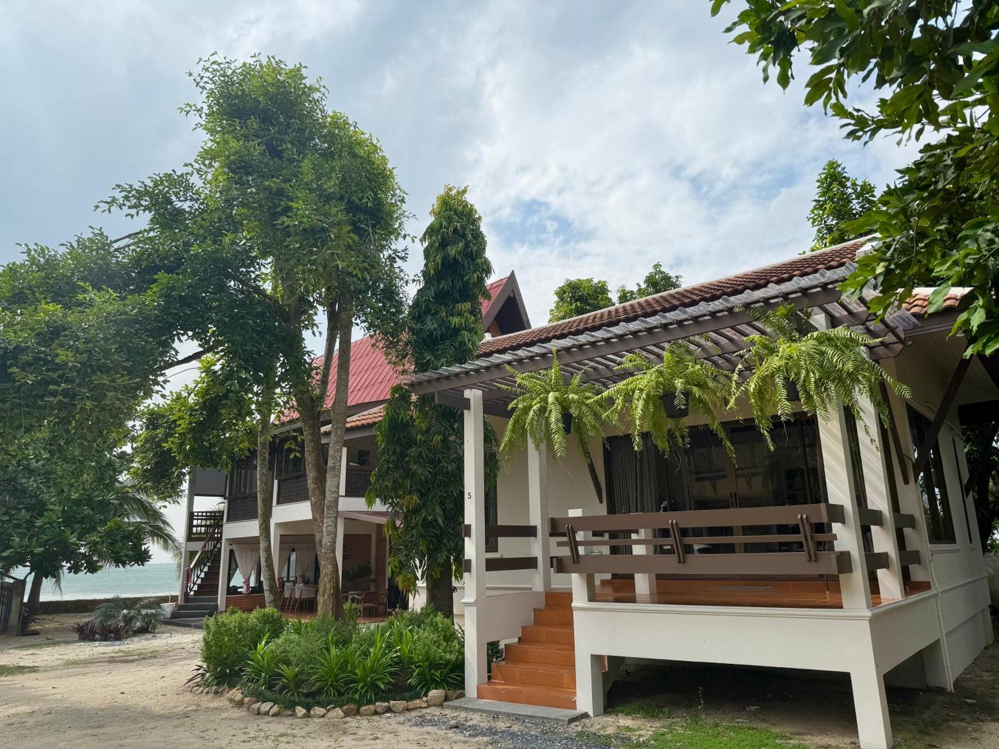 Boon Heritage House