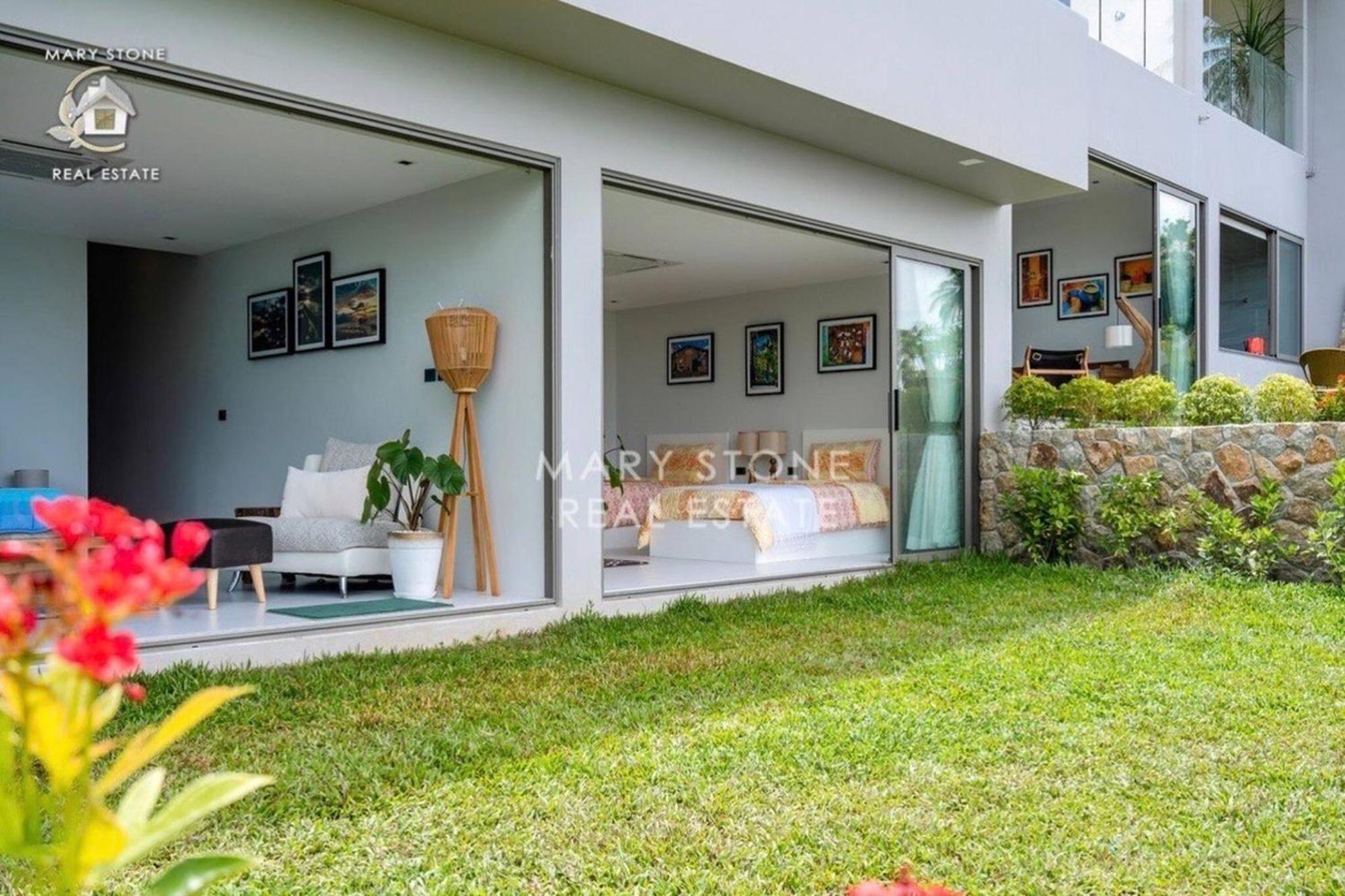 Jugraj - A Perfect Retreat For Your Rejuvenating Vacation In Chaweng Noi Samui *