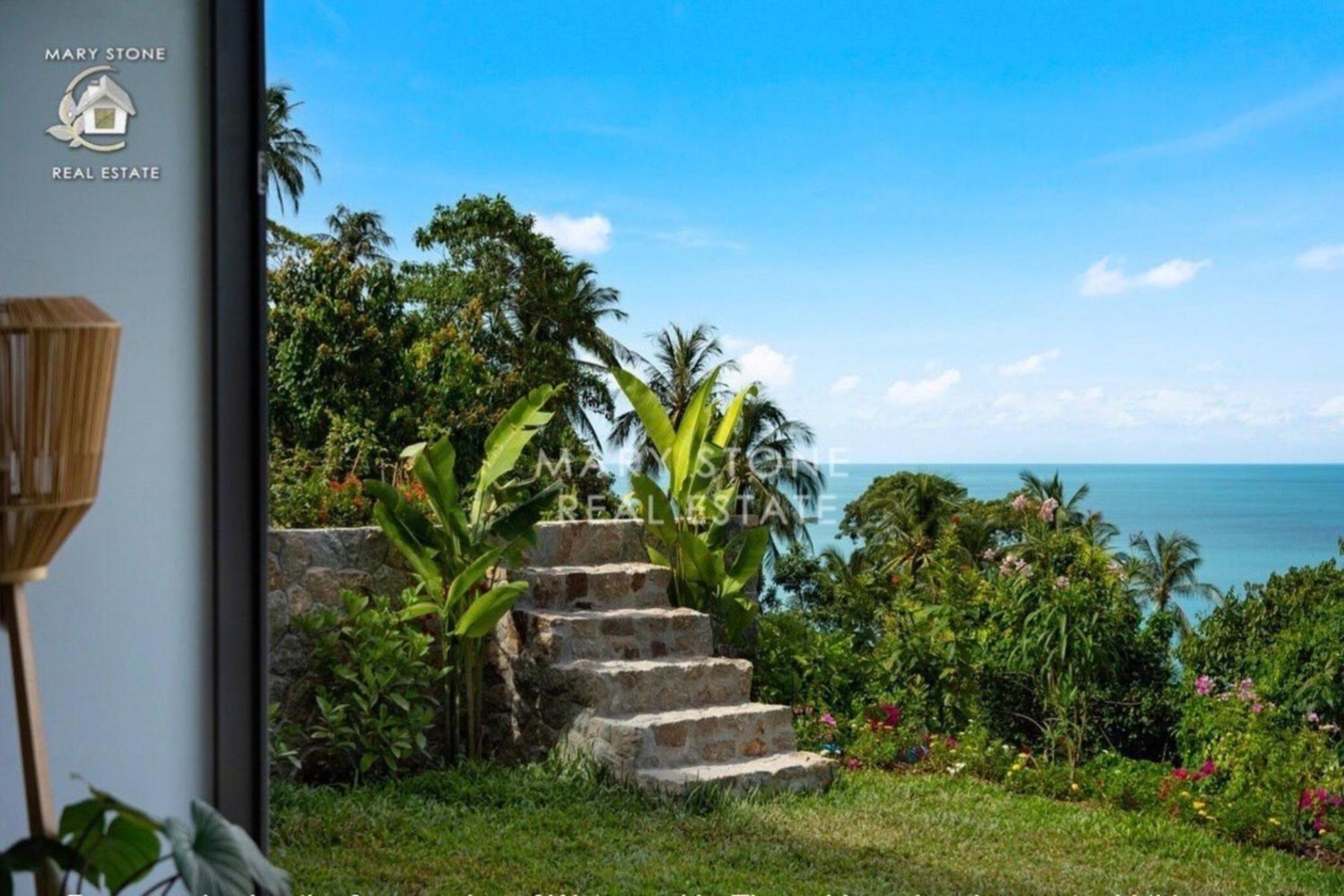 Pousada Jugraj - A Perfect Retreat For Your Rejuvenating Vacation In Chaweng Noi Samui *