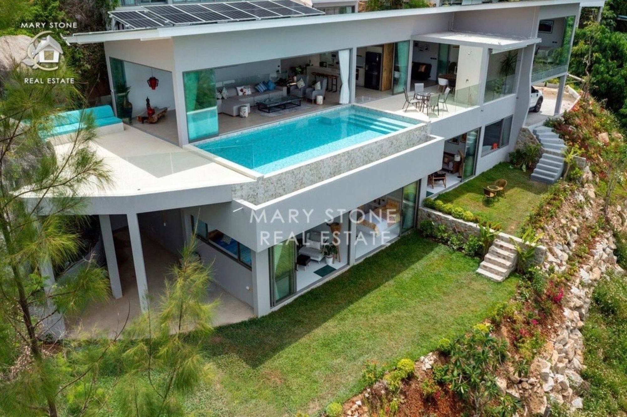 Pousada Jugraj - A Perfect Retreat For Your Rejuvenating Vacation In Chaweng Noi Samui
