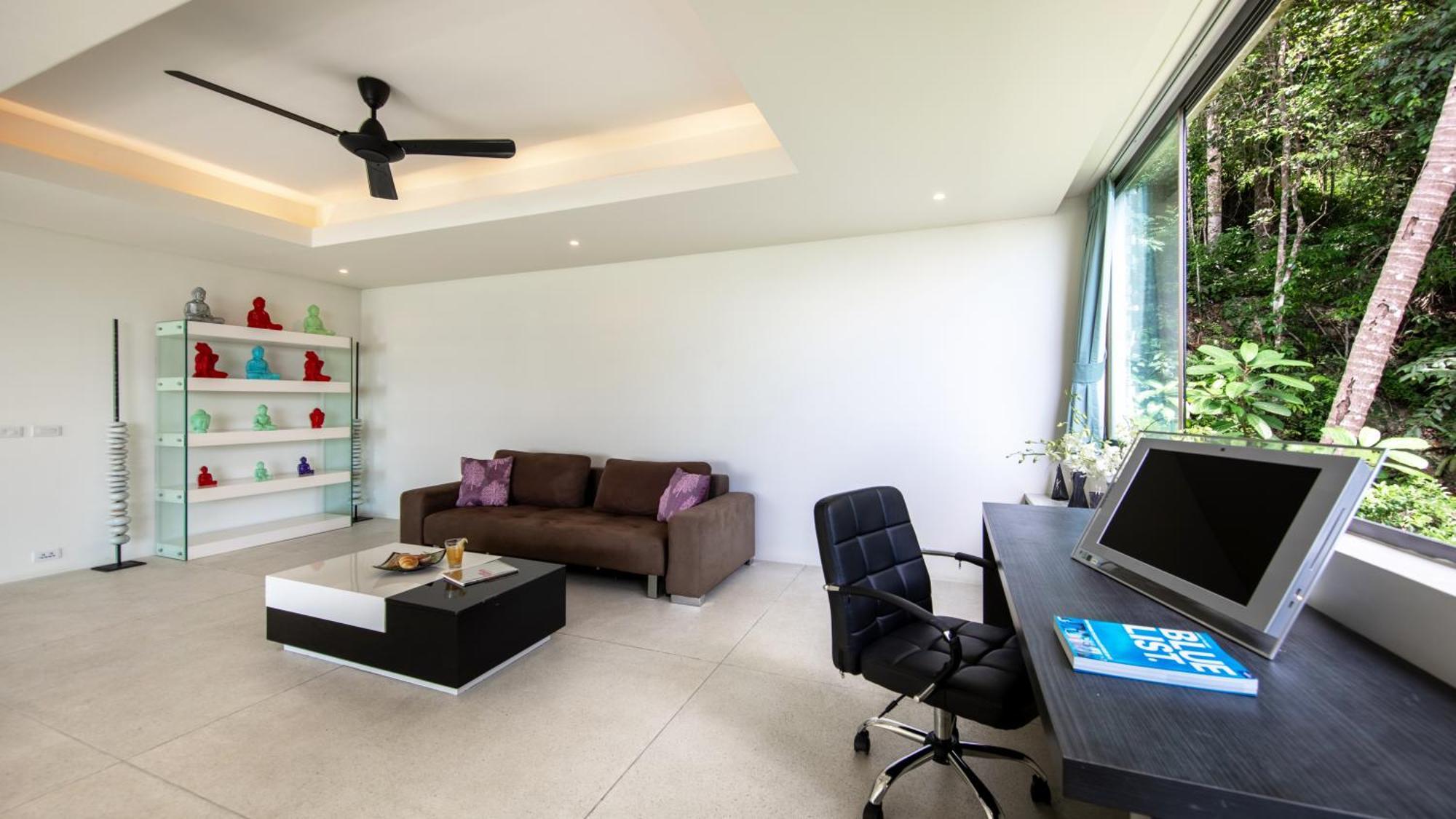 Villa Lime Samui 10: Perfect For Families And Events Ko Samui