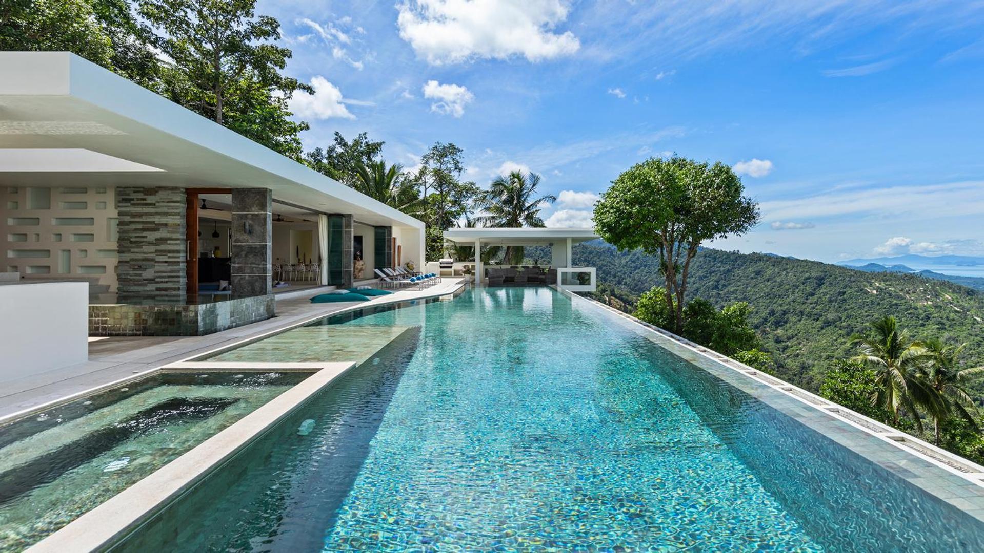 Lime Samui 10: Perfect For Families And Events * Ko Samui