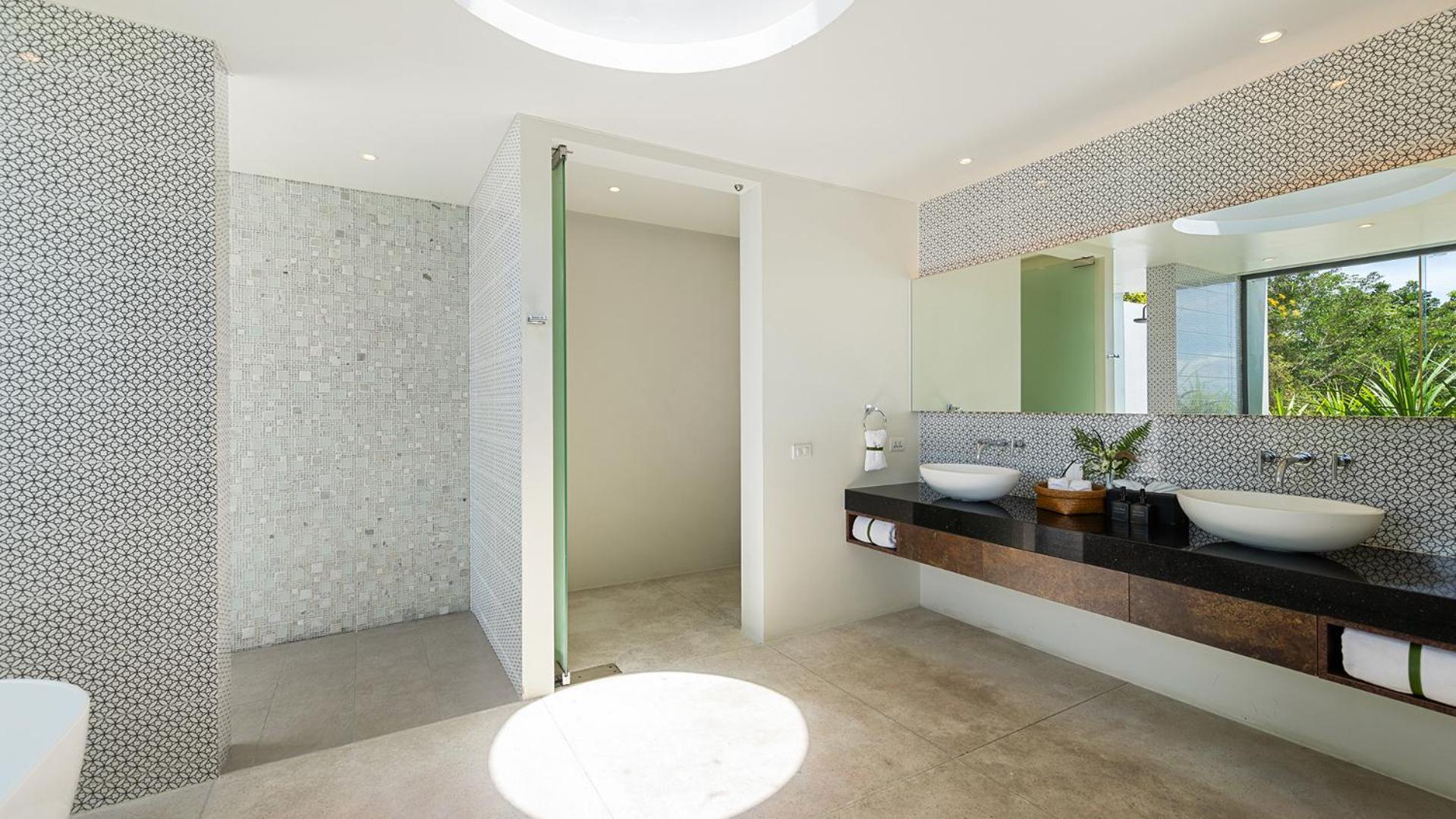 Lime Samui 10: Perfect For Families And Events Villa Ko Samui
