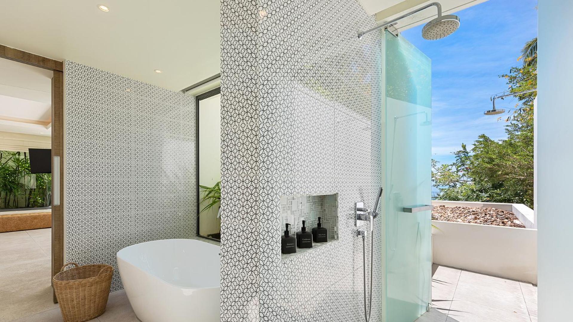 Villa Lime Samui 10: Perfect For Families And Events Ko Samui