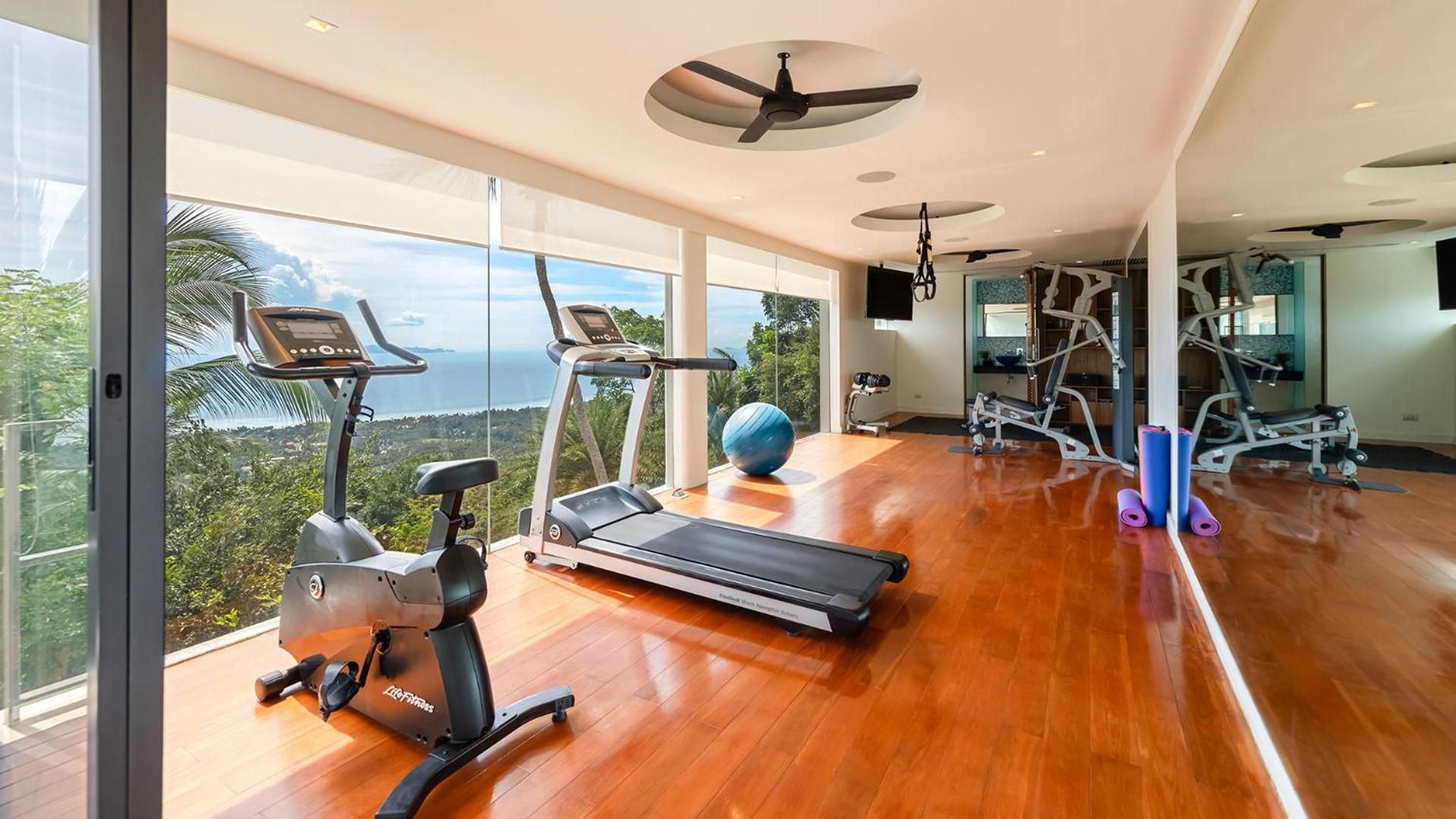 Lime Samui 10: Perfect For Families And Events *