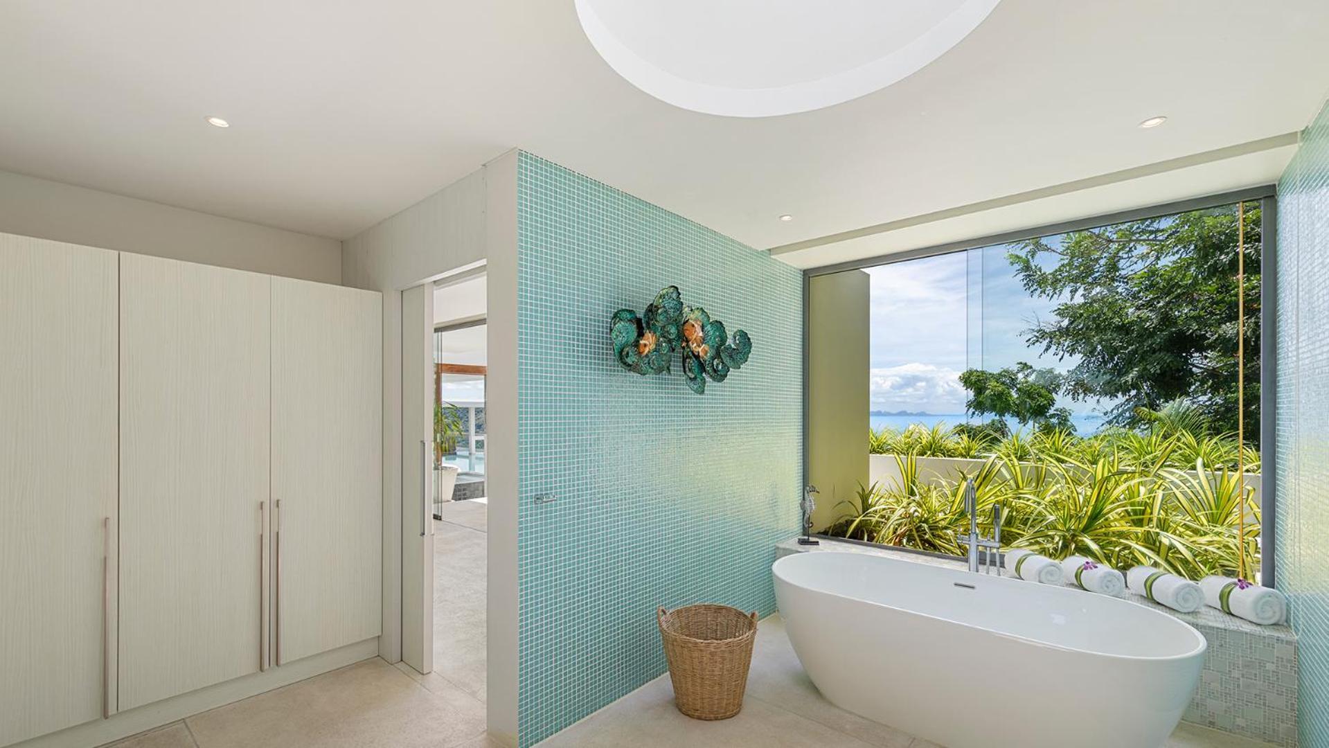 Lime Samui 10: Perfect For Families And Events Villa