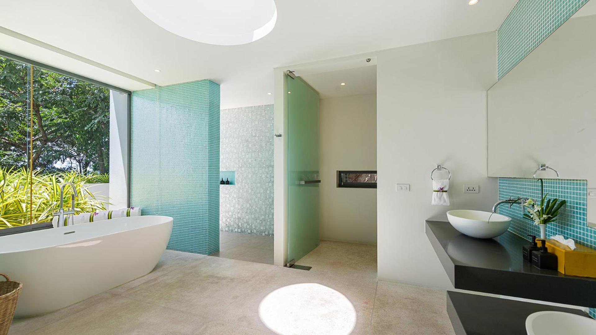 Lime Samui 10: Perfect For Families And Events *