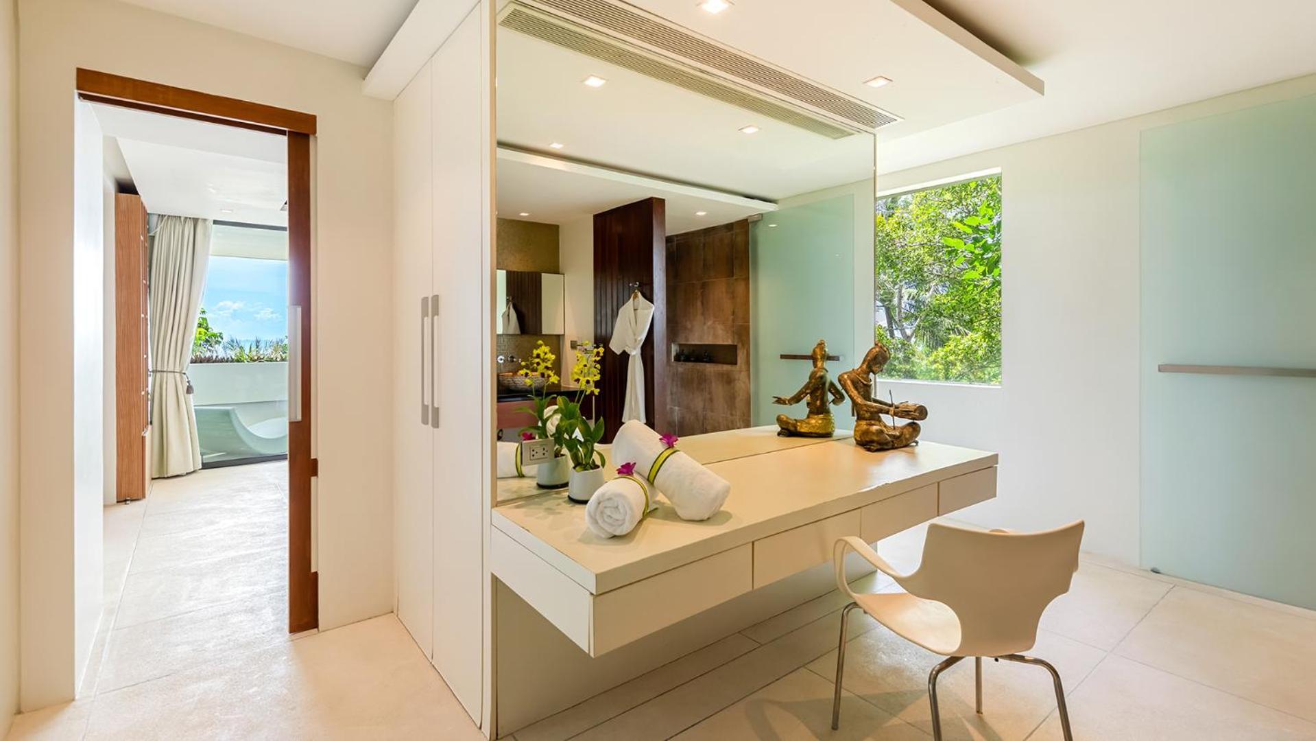 Lime Samui 10: Perfect For Families And Events