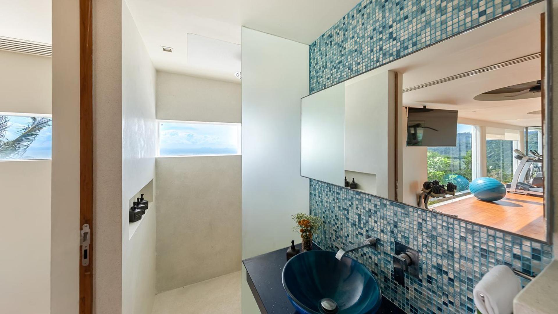 Lime Samui 10: Perfect For Families And Events Villa